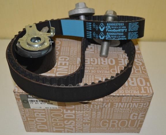 Купить Ремень Грм Рено Симбол