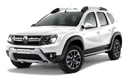 Renault Duster AT 29