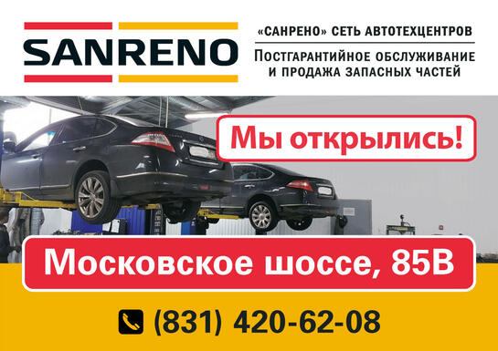 RENAULT ������ ��������