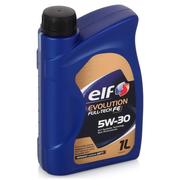 Моторное масло Full-Tech FE 5w-30, 8 л — ELF (Франция)