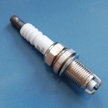 Свеча зажигания D7F/K4M/F4R иридиевый наконечник 4 шт. 0242236571 — Bosch (Германия)