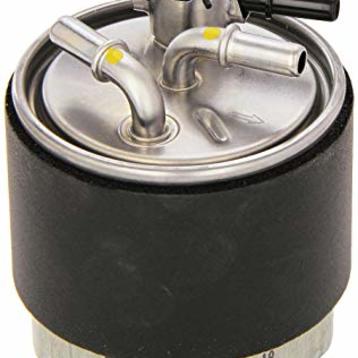 Топливный фильтр без датчика воды Qashqai KL44018 — Knecht/Mahle